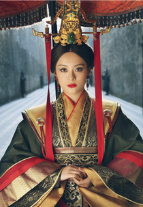 The Legend of Mi Yue (芈月传)