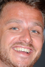 Daniel O'Reilly (III)