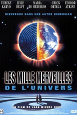 Les Mille Merveilles de L'Univers  (Les mille merveilles de l'univers )