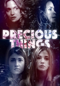 Precious Things (Precious Things)