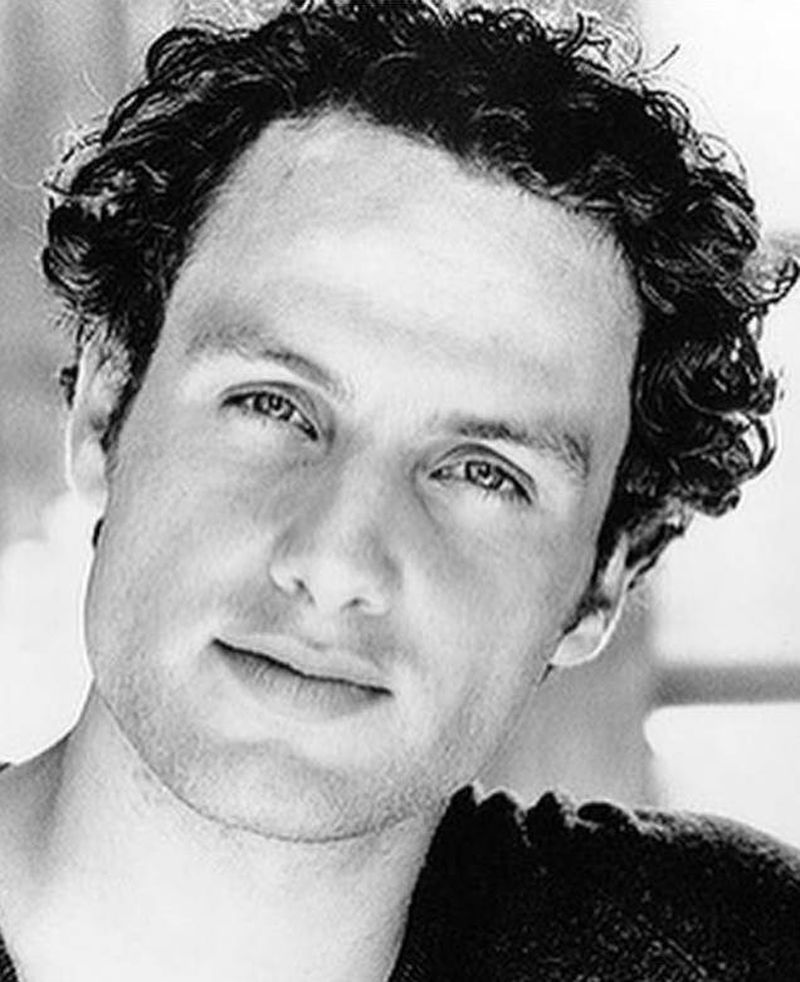Andrew Lincoln - Foto 4