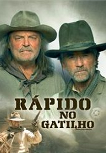 Rápido no Gatilho (Desolation Canyon)