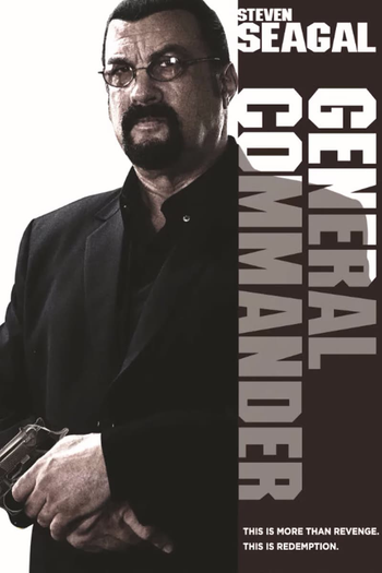  de Filme Comando Justiceiro (2019)