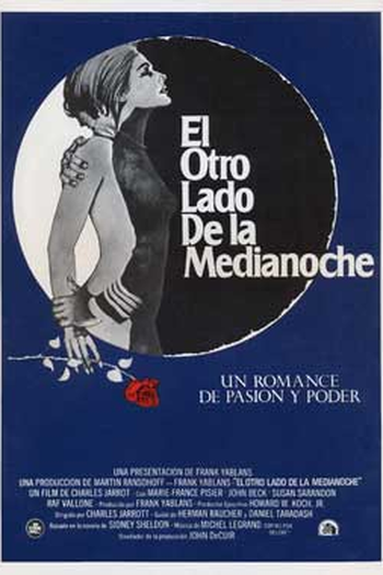  de Filme O Outro Lado da Meia Noite (1977)