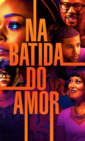 Na Batida Do Amor 2017 Filmow