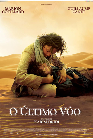 Poster 7 de Filme O Último Vôo (2009)