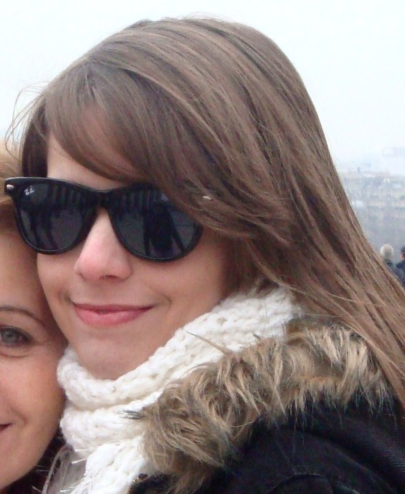 Thays Greco - Foto 1