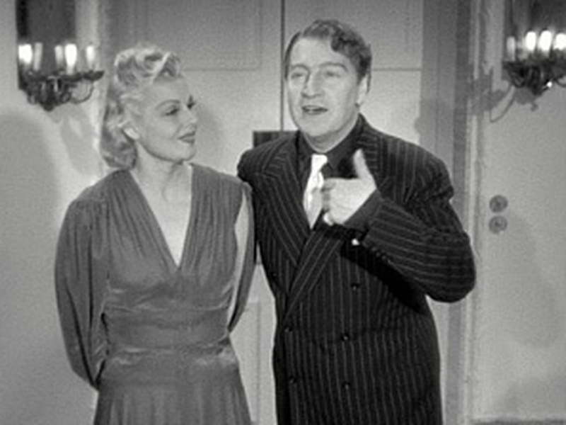 Foto 1 de Eram Nove Solteirões