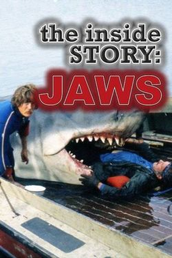  de Filme Jaws: The Inside Story (2010)