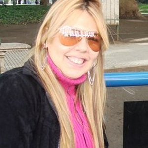 Foto de perfil de Priscila Farias