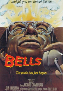 Morte Por Telefone (Murder by Phone)