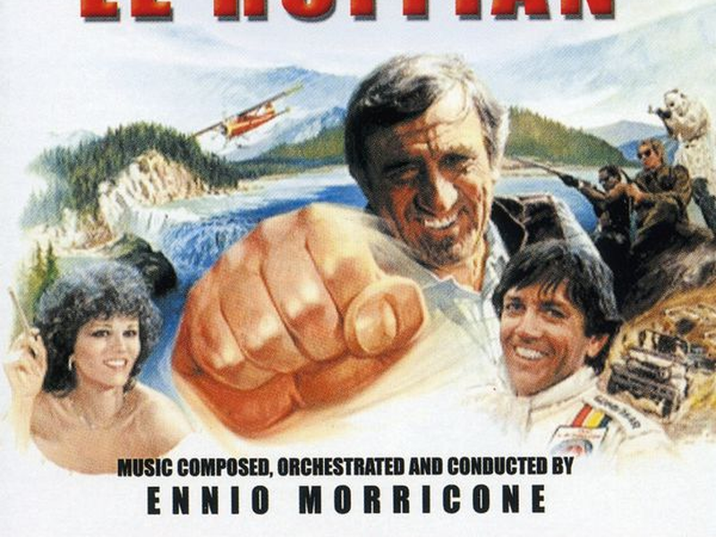 Foto 3 de The Ruffian