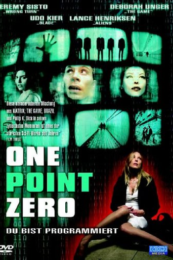  de Filme Um Ponto Zero (2004)