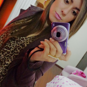 Foto de perfil de Giovana Delmonte