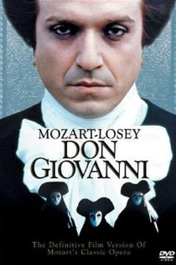  de Filme Don Giovanni (1979)