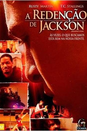 Poster de Filme A Redenção de Jackson (2013)