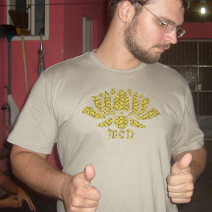 Foto de perfil de raphael chicon anholetti