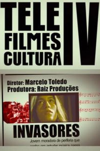  de Filme Invasores (2013)