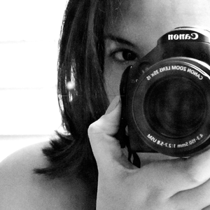 Foto de perfil de Thais