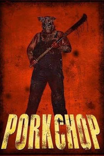  de Filme Porkchop (2010)