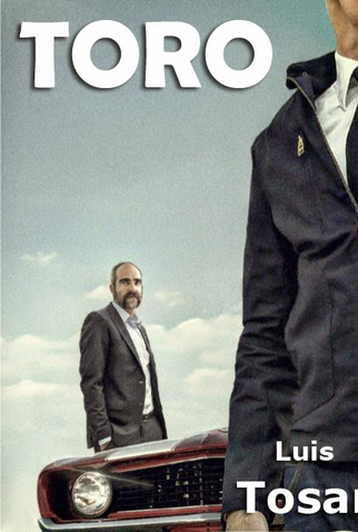 Poster 3 de Filme Toro (2016)