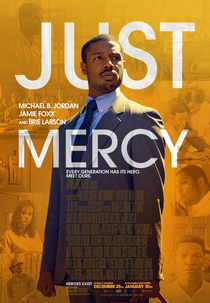 Luta Por Justiça (Just Mercy)