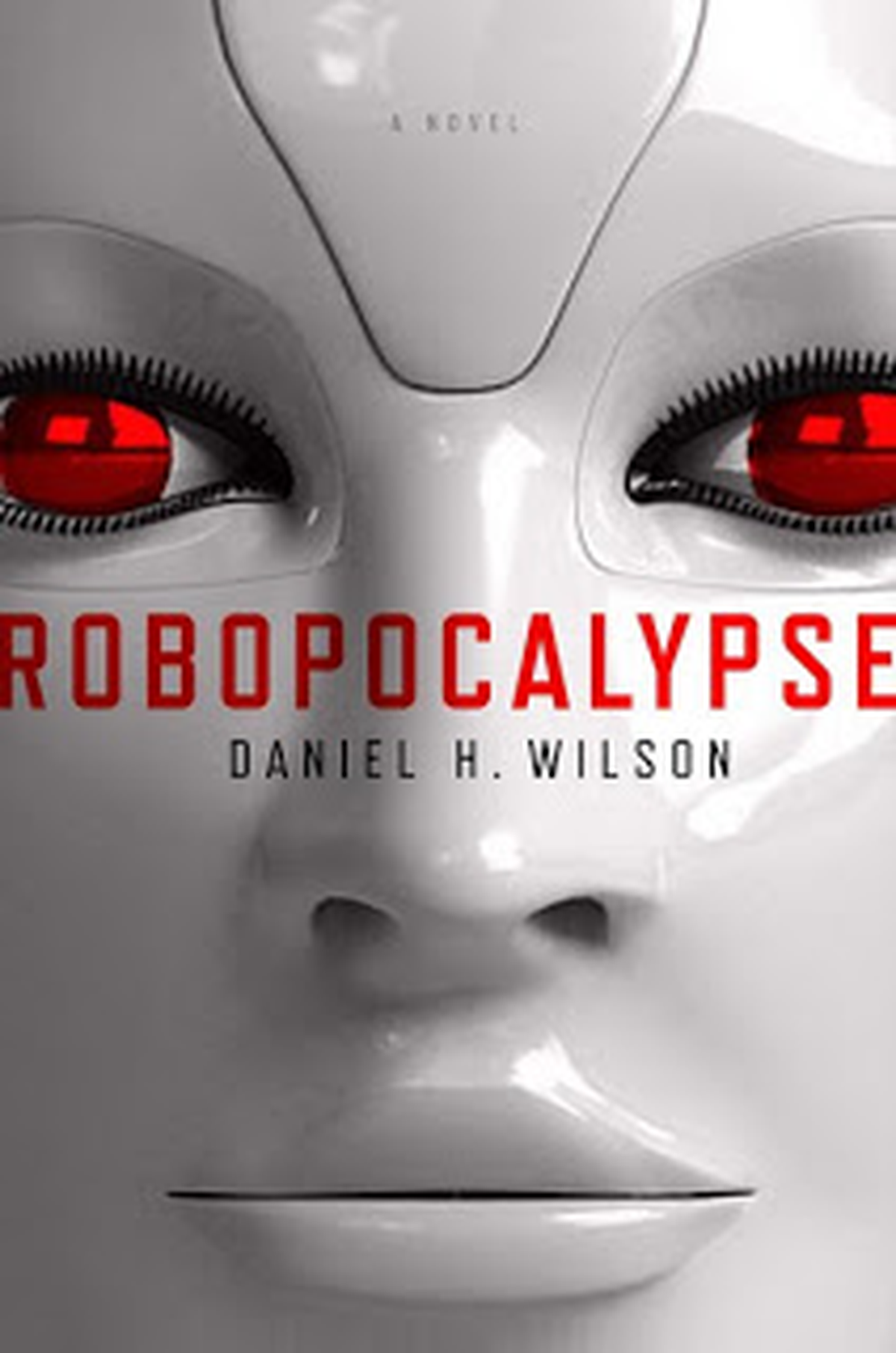 Robopocalypse é adiado e Spielberg explica