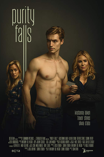  de Filme Purity Falls (2019)