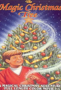 Magic Christmas Tree - Poster / Capa / Cartaz - Oficial 2