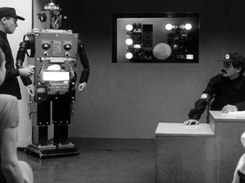 Foto 1 de Manhã Cinzenta