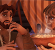 Jacob and Esau