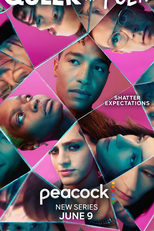 Queer as Folk (1ª Temporada) (Queer as  Folk (Season 1))