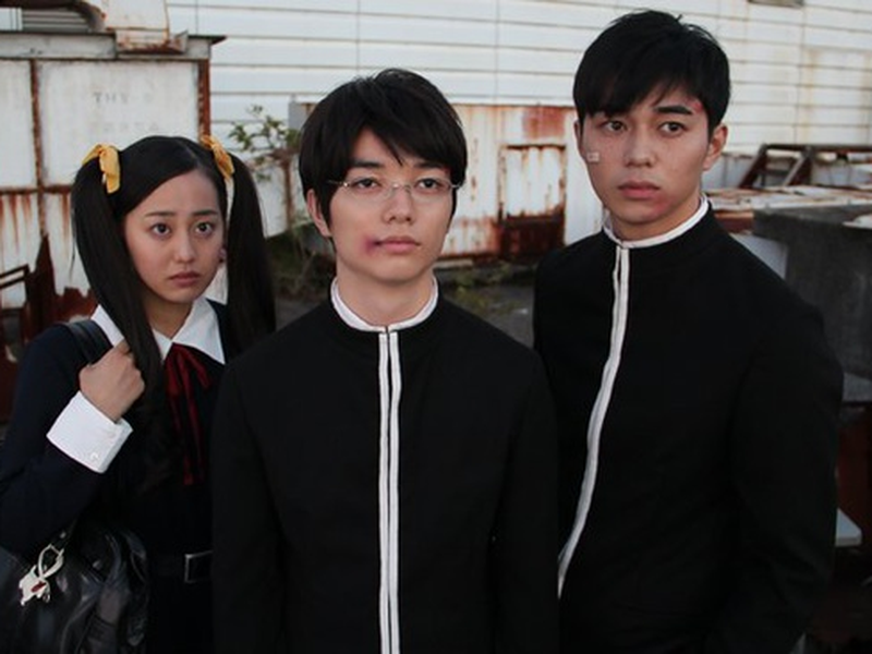 Foto 8 de Holic xxxHOLiC