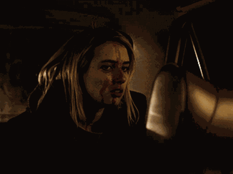 Foto 7 de A Enviada do Mal