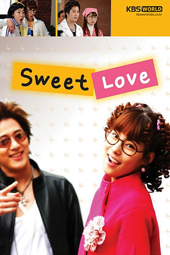  de Série Snow White (2004)