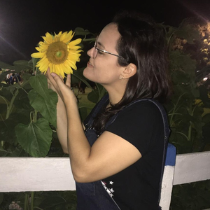 Foto de perfil de Luana