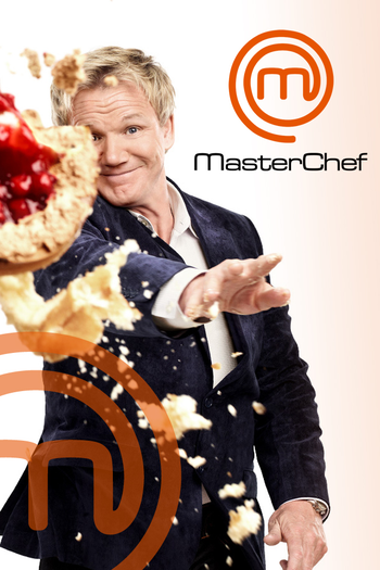 Poster de Franquia MasterChef (US) (2010)