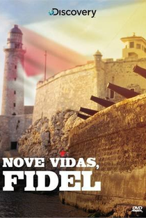 Nove Vidas, Fidel - Poster / Capa / Cartaz - Oficial 1