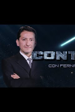 Contato com Fernando Correa (Contacto con Fernando Correa)