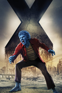 X-Men: Dias de um Futuro Esquecido - Poster / Capa / Cartaz - Oficial 35
