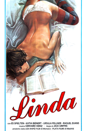  de Filme Linda (1981)