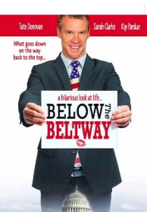 O Melhor Caminho Para O Fracasso (Below The Beltway)