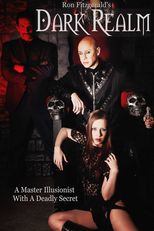 Ron Fitzgerald's Dark Realm (Ron Fitzgerald's Dark Realm)