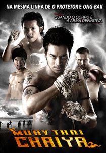Muay Thai Chaiya (Muay Thai Chaiya)