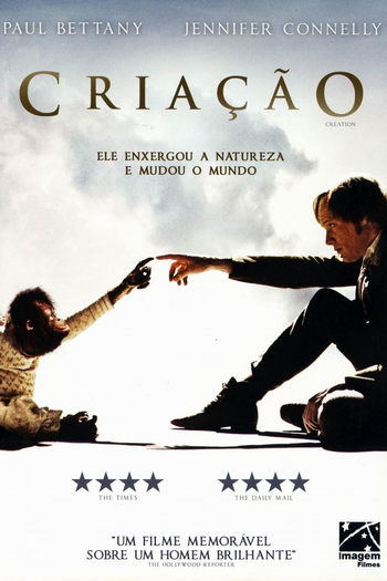  de Filme Criação (2009)