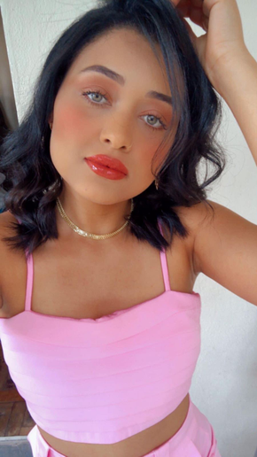 Ananda Sales (9 de Outubro de 1998) | Artista | Filmow
