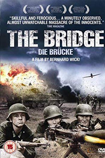  de Filme A Ponte da Desilusão (1959)