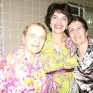 Foto de perfil de Cláudia Cavalcanti