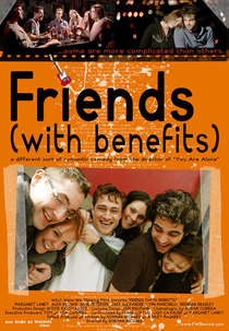 Friends (With Benefits) (Friends (With Benefits))