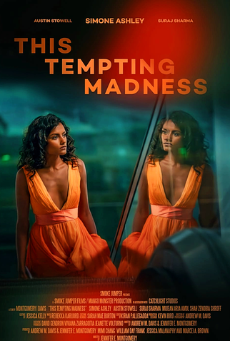 Poster 1 de Filme This Tempting Madness (2026)